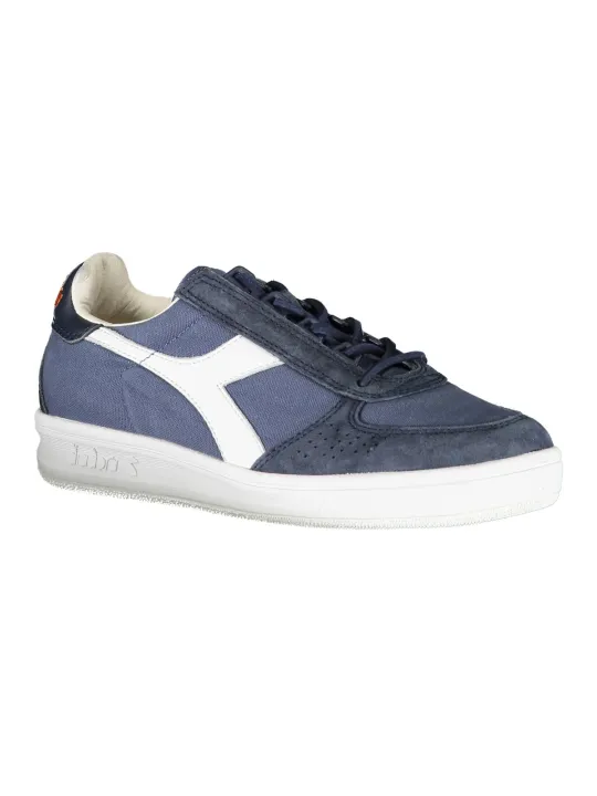 Diadora Damen SPORTSCHUH Blau | online kaufen