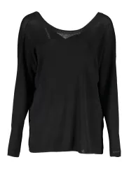 GANT Damen PULLOVER Schwarz | online kaufen