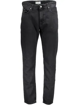 Calvin Klein Herren Jeans mieten – Schwarz, Größen 30-34