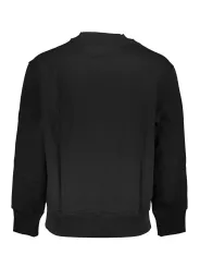 Calvin Klein Herren SWEATSHIRT Schwarz | online kaufen