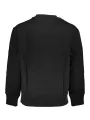 Calvin Klein Herren SWEATSHIRT Schwarz | online kaufen