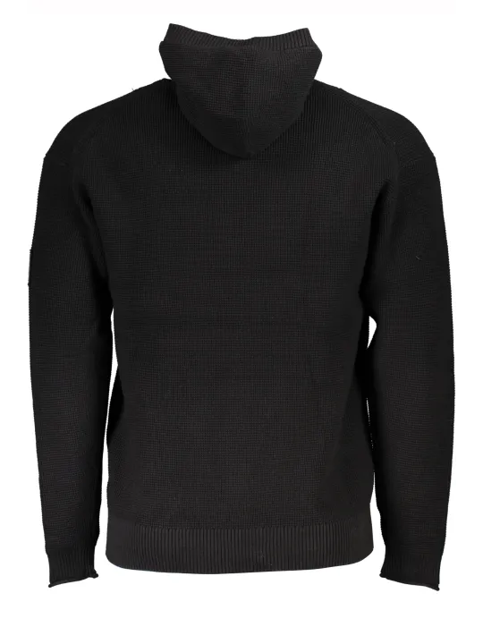 Calvin Klein Herren PULLOVER Schwarz | online kaufen