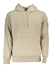 Calvin Klein Herren SWEATSHIRT Beige | online kaufen