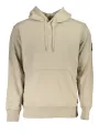 Calvin Klein Herren SWEATSHIRT Beige | online kaufen