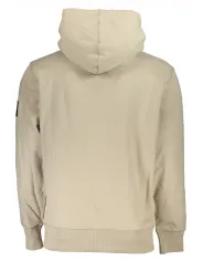 Calvin Klein Herren SWEATSHIRT Beige | online kaufen