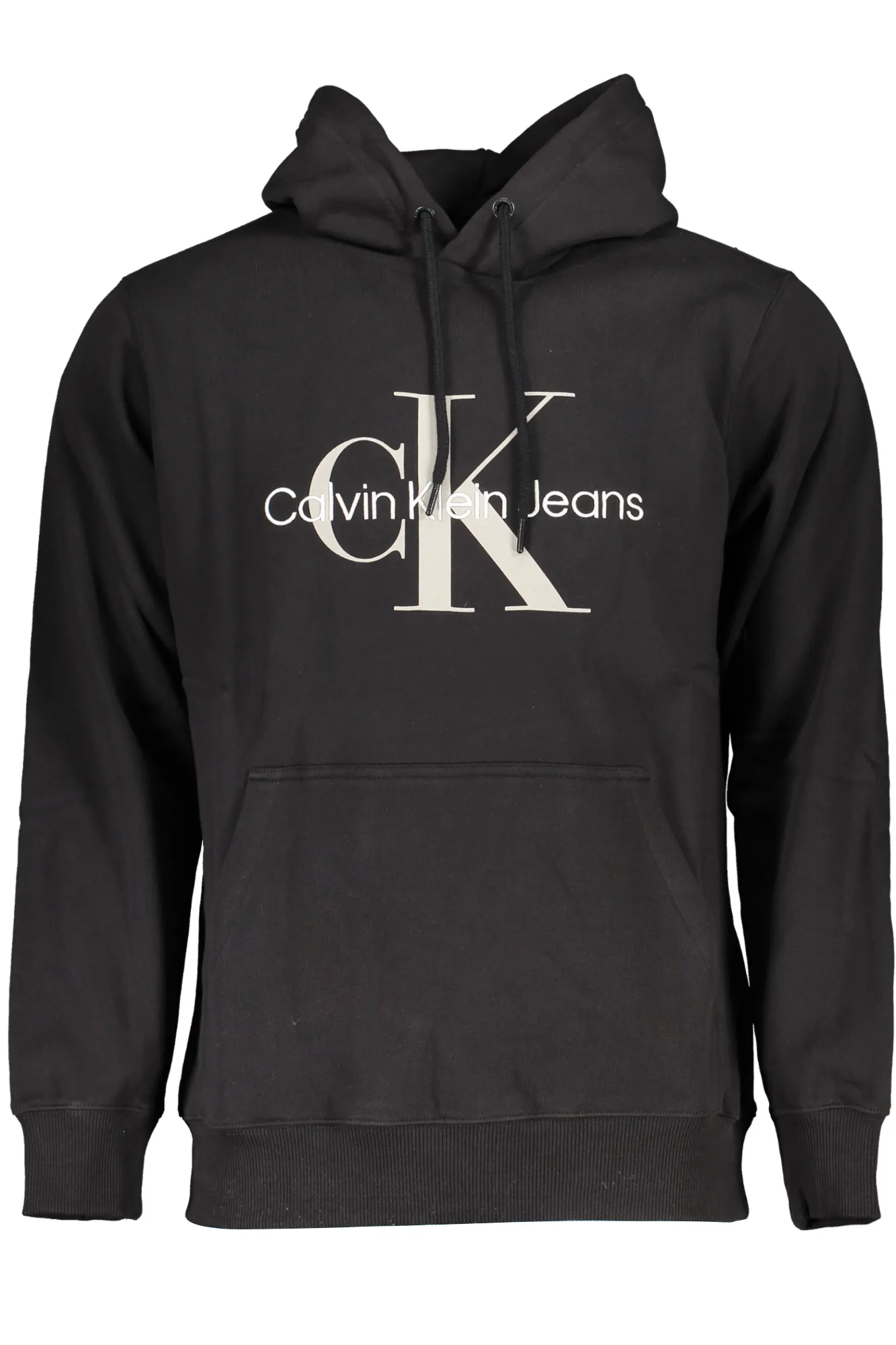 Herren SWEATSHIRT Schwarz J30J320805_NE0GR