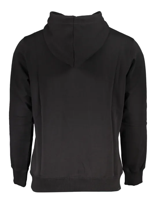 Calvin Klein Herren SWEATSHIRT Schwarz | online kaufen