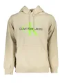 Calvin Klein Herren SWEATSHIRT Beige | online kaufen