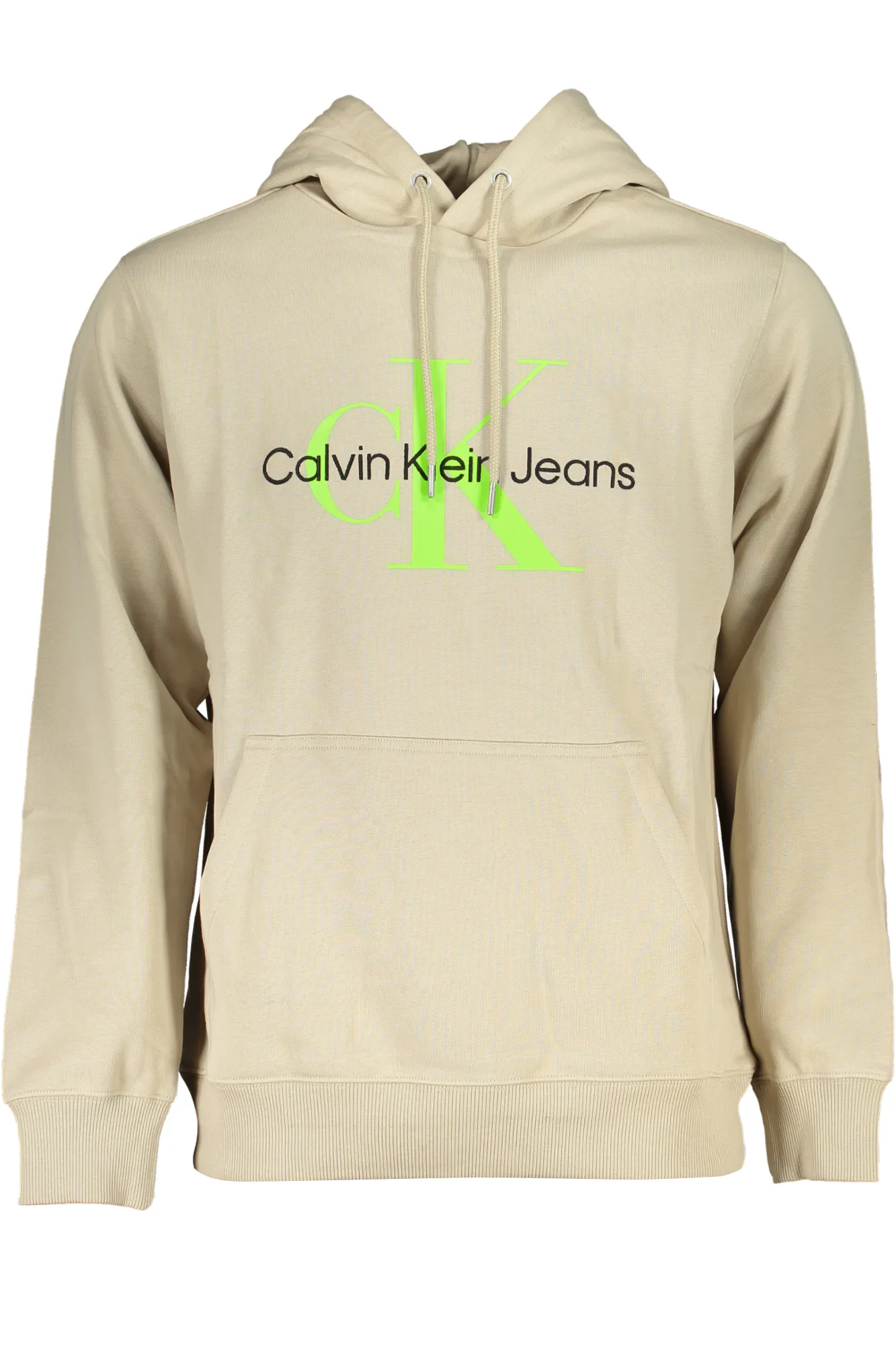 Herren SWEATSHIRT Beige J30J320805_BE0IO