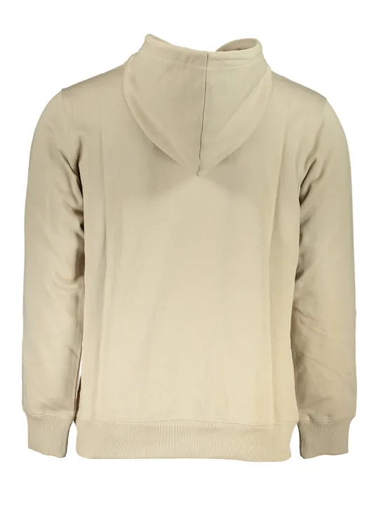 Calvin Klein Herren SWEATSHIRT Beige | online kaufen