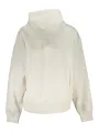 Calvin Klein Damen SWEATSHIRT Weiß | online kaufen