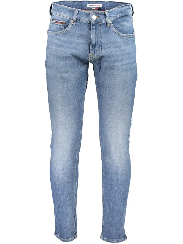 Tommy Hilfiger Herren Blau | online kaufen