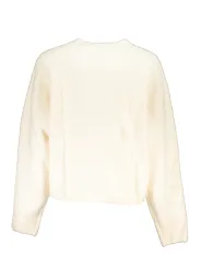 Desigual Damen PULLOVER Weiß | online kaufen