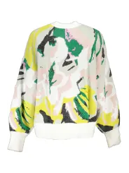 Desigual Damen PULLOVER Weiß | online kaufen