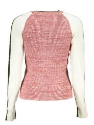 Desigual Damen PULLOVER Weiß | online kaufen