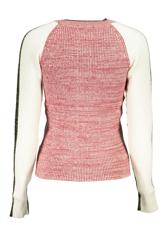 Desigual Damen PULLOVER Weiß | online kaufen