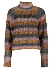 Desigual Damen PULLOVER Grau | online kaufen