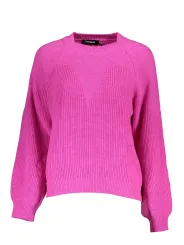 Desigual Damen PULLOVER Rosa | online kaufen