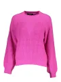 Desigual Damen PULLOVER Rosa | online kaufen
