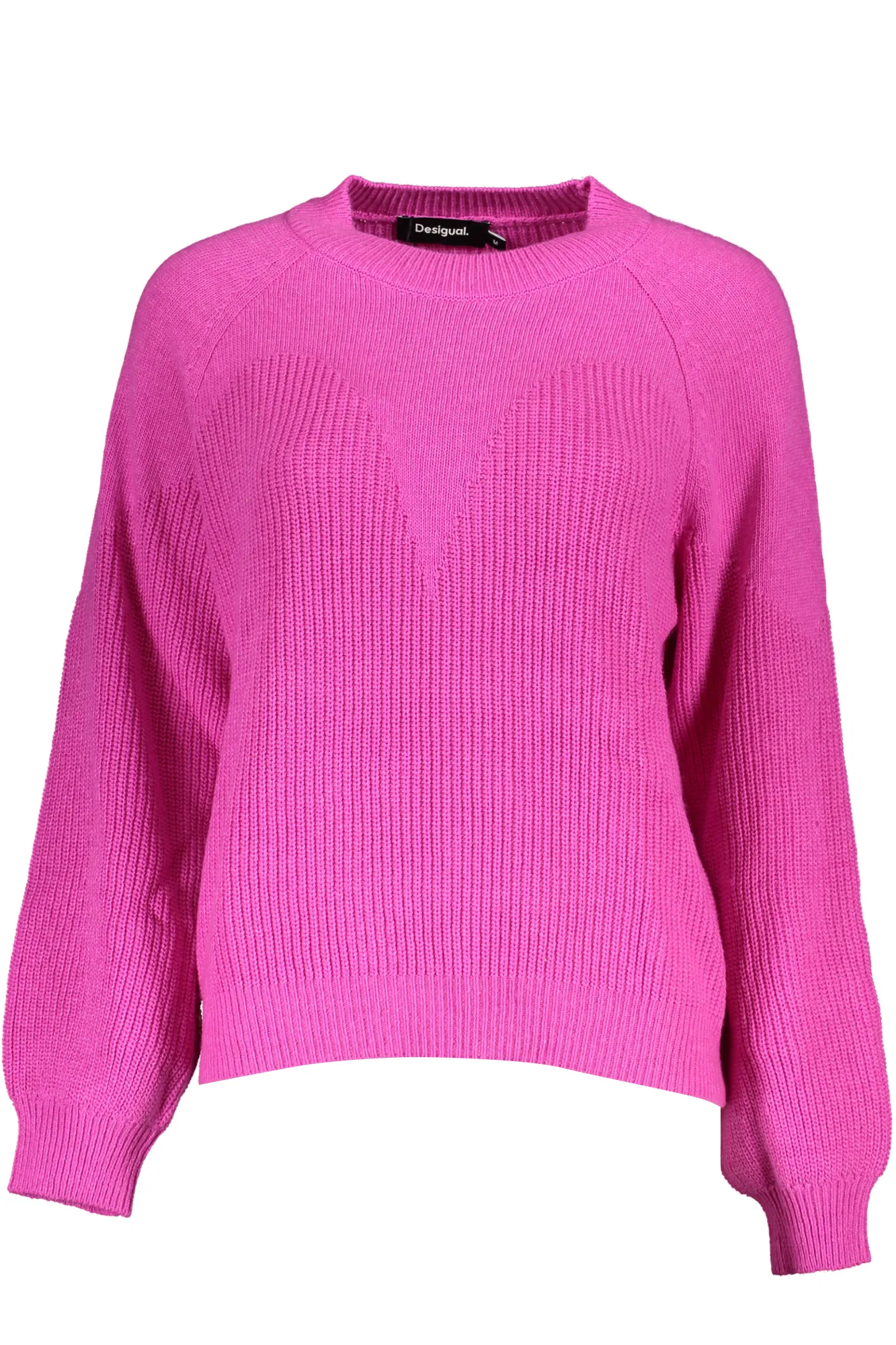 Damen PULLOVER Rosa 23WWJF14_RS3002