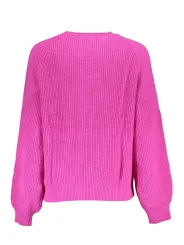 Desigual Damen PULLOVER Rosa | online kaufen