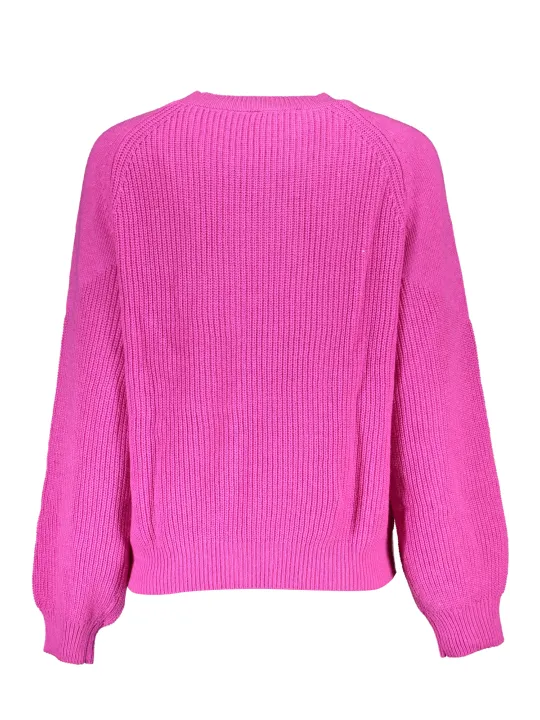 Desigual Damen PULLOVER Rosa | online kaufen