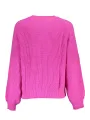 Desigual Damen PULLOVER Rosa | online kaufen