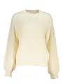 Desigual Damen PULLOVER Weiß | online kaufen