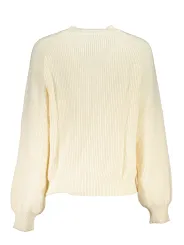 Desigual Damen PULLOVER Weiß | online kaufen