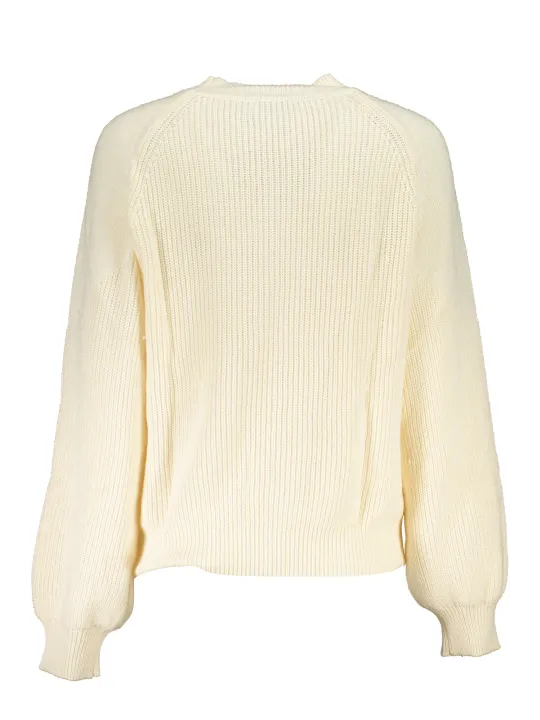 Desigual Damen PULLOVER Weiß | online kaufen
