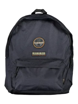 Napapijri Herren Rucksack Blau mieten | Flex-Fashion Verleih