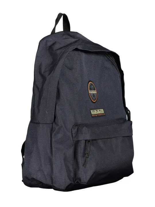 Napapijri Herren RUCKSACK Blau | online kaufen