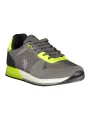 U.S. POLO BEST PRICE Herren SPORTSCHUH Grau | online kaufen