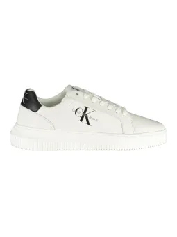 Calvin Klein Herren Sneaker Weiß mieten | Flex-Fashion Verleih