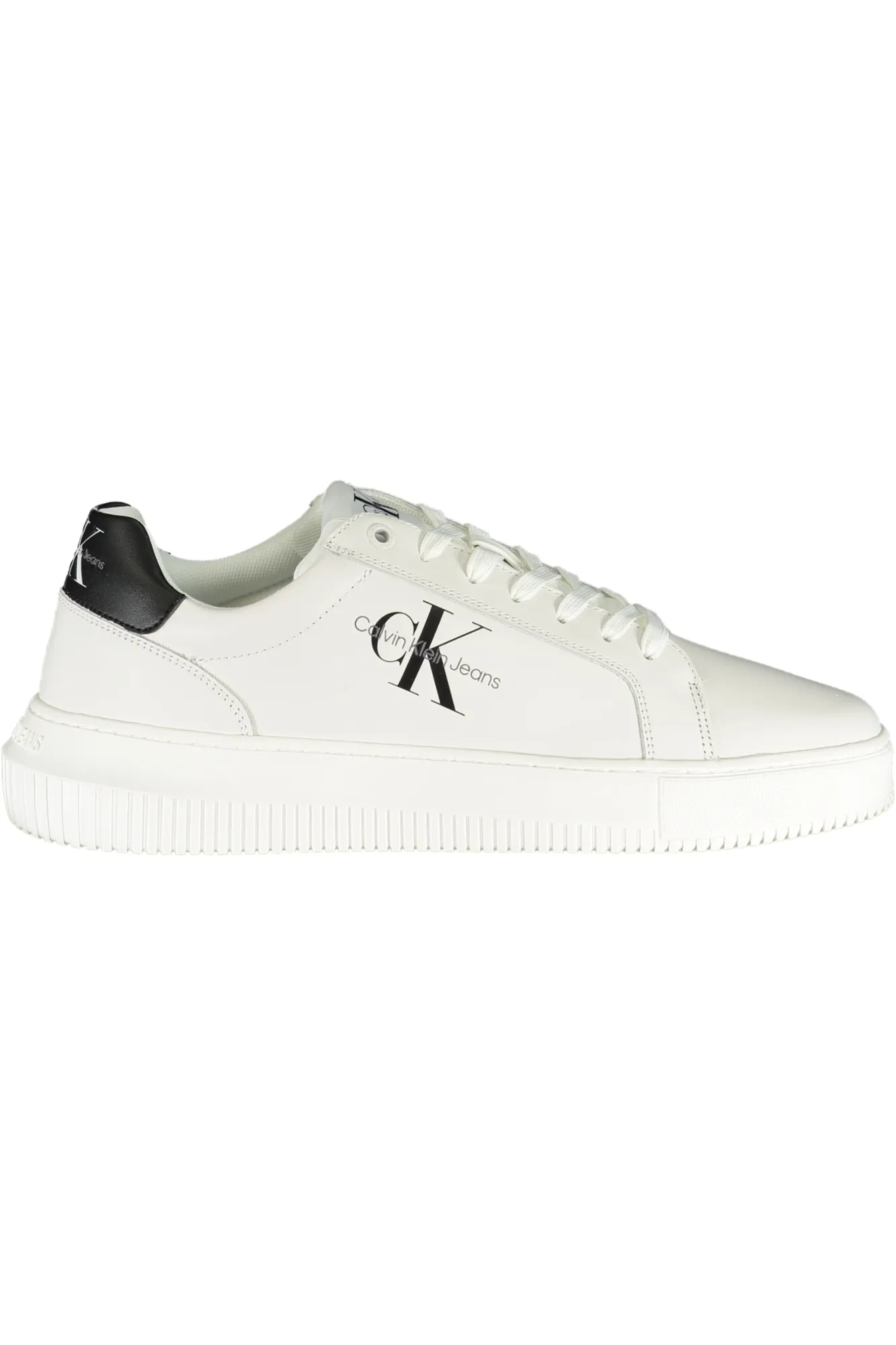 Herren SPORTSCHUH Weiß YM0YM00681_BI0LD