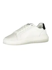 Calvin Klein Herren SPORTSCHUH Weiß | online kaufen