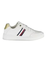Tommy Hilfiger Damen SPORTSCHUH Weiß | online kaufen