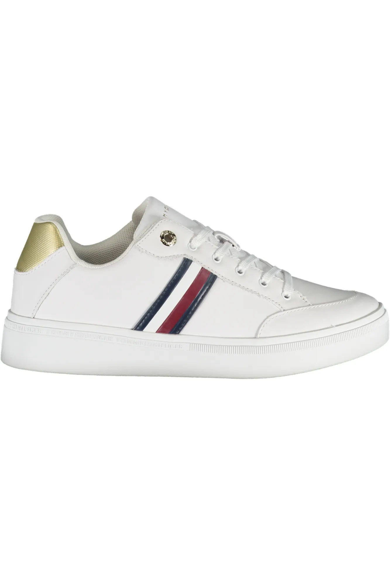Damen SPORTSCHUH Weiß FW0FW07446F_BIYBS