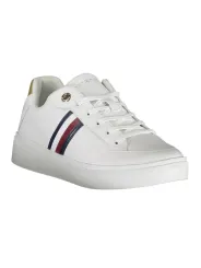 Tommy Hilfiger Damen SPORTSCHUH Weiß | online kaufen