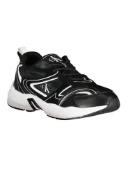Calvin Klein Herren SPORTSCHUH Schwarz | online kaufen