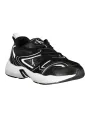 Calvin Klein Herren SPORTSCHUH Schwarz | online kaufen