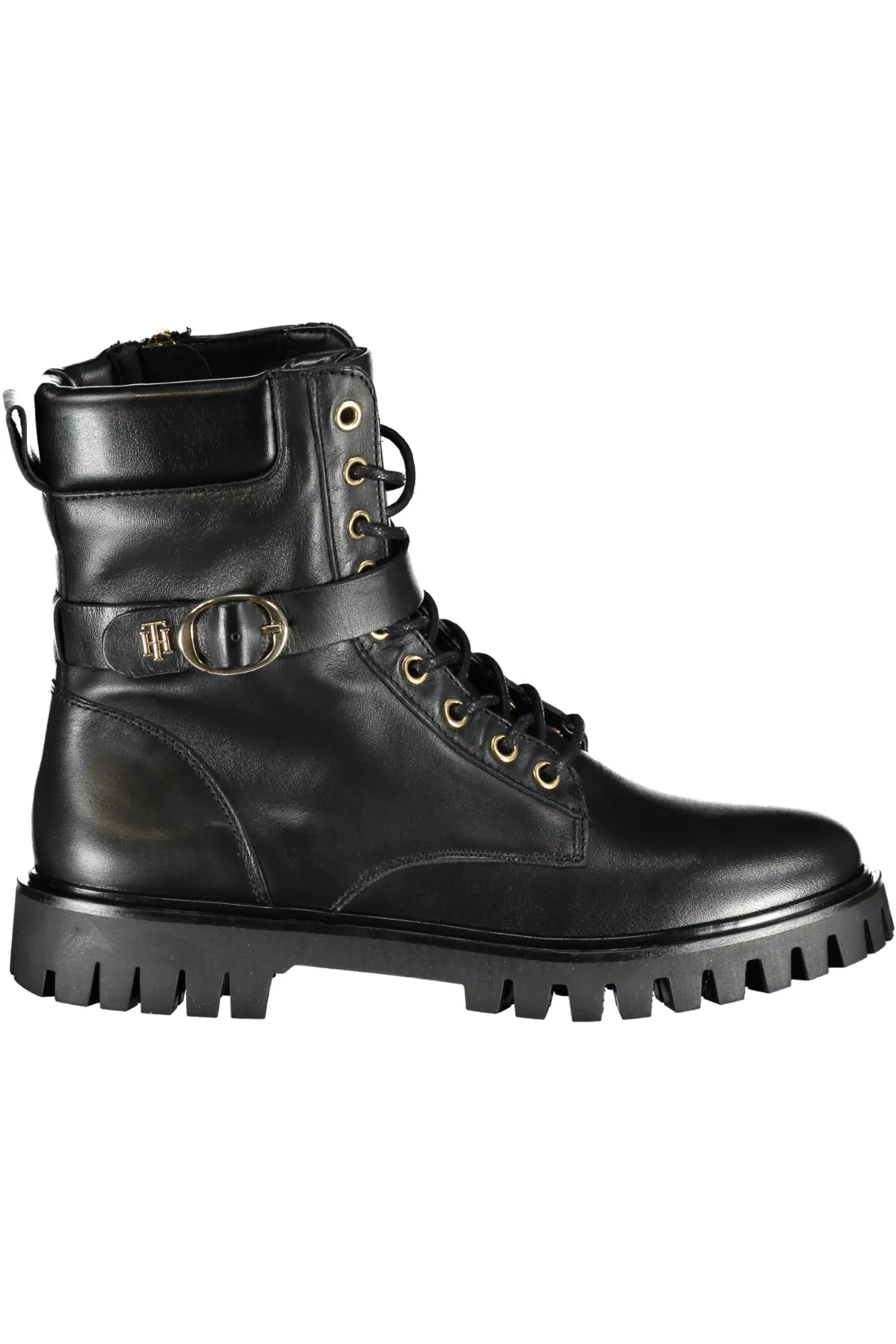 Damen STIEFEL Schwarz FW0FW06734F_NEBDS