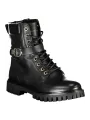 Tommy Hilfiger Damen STIEFEL Schwarz | online kaufen