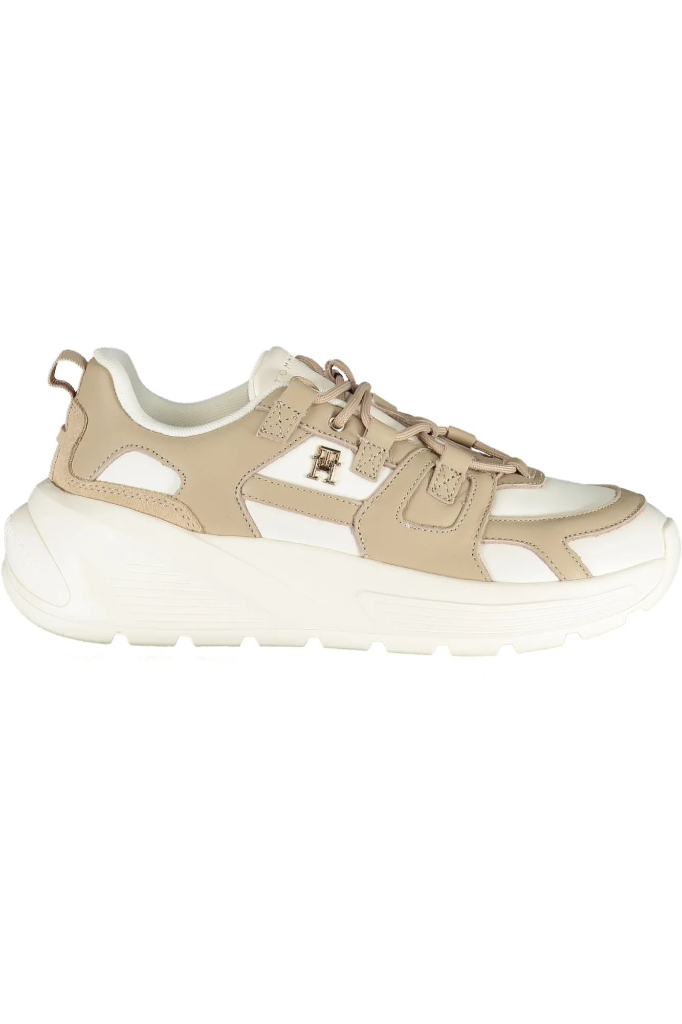 Damen SPORTSCHUH Weiß FW0FW07651F_BIABO
