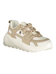 Tommy Hilfiger Damen SPORTSCHUH Weiß | online kaufen