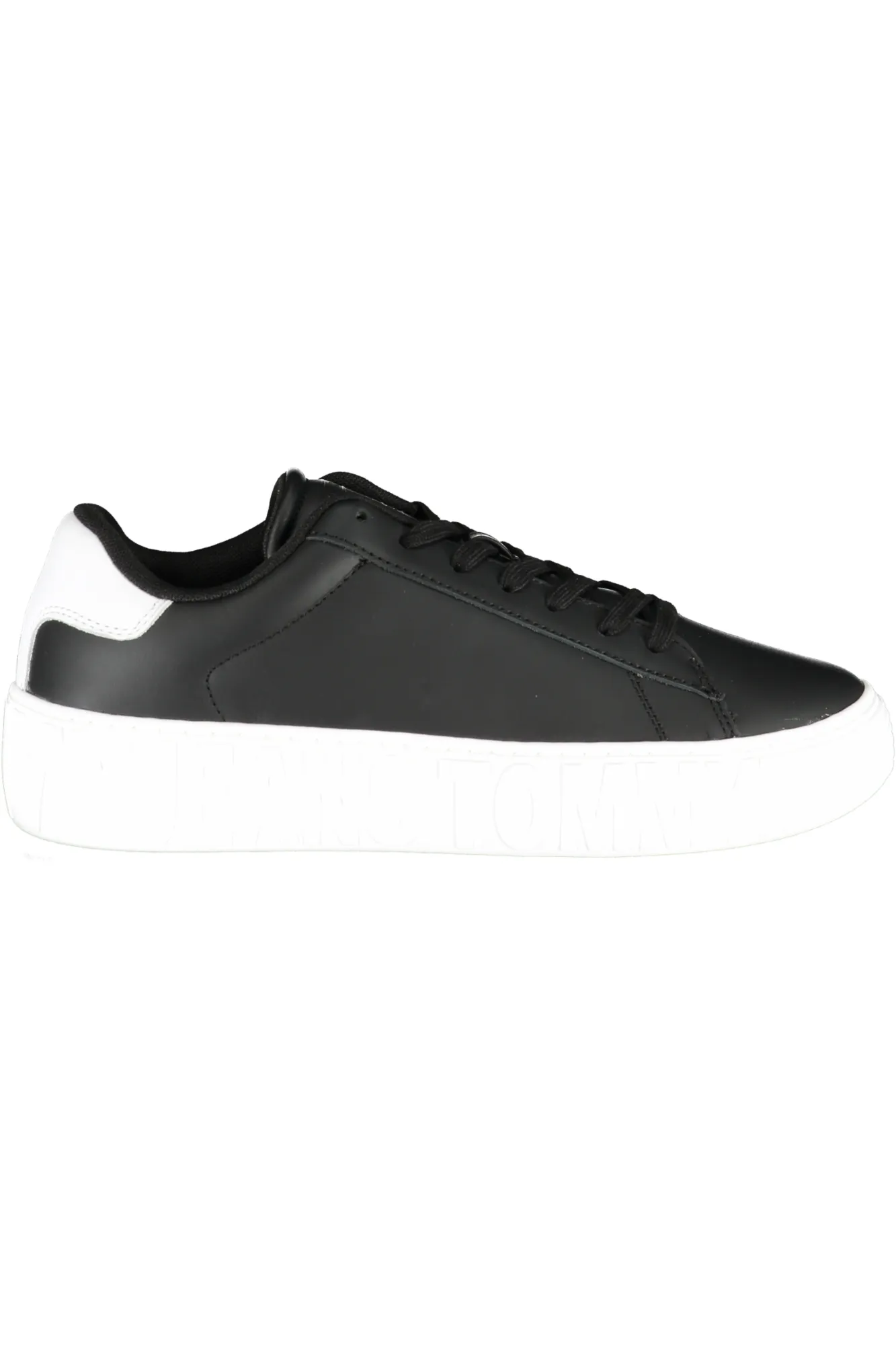 Herren SPORTSCHUH Schwarz EM0EM01159_NEBDS