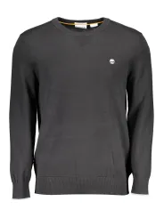 Timberland Herren PULLOVER Schwarz | online kaufen