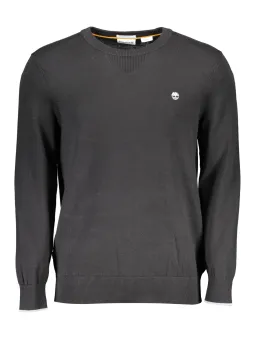 Mieten Sie Timberland Herren-Pullover Schwarz – Flex-Fashion