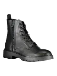 Calvin Klein Herren STIEFEL Schwarz | online kaufen