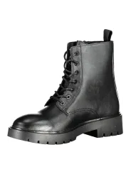 Calvin Klein Herren STIEFEL Schwarz | online kaufen